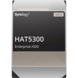 HAT5300-16T Synology жесткий диск