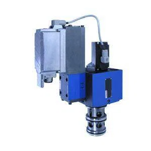 3/3 Bosch Rexroth