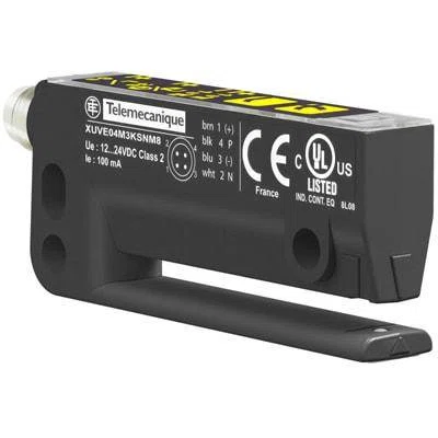 XUVE04M3KSNM8 Telemecanique