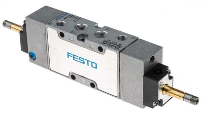 MFH-5/3G-1/4-B Festo
