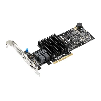 PIKE II 3108-8i/16PD/2G ASUS Рейд-контроллеры