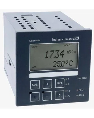 CLM223 Endress+Hauser