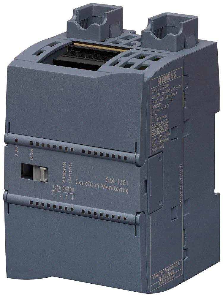6AT8007-1AA10-0AA0 Siemens