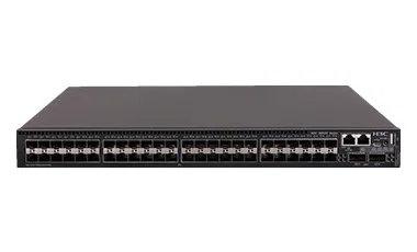 S6520X-54HC-HI H3C Коммутаторы