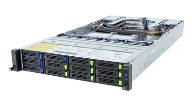 R283-Z97-AAF1 GIGABYTE GIGABYTE R283