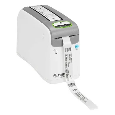 ZD51013-D0EE00FZ Zebra Опции