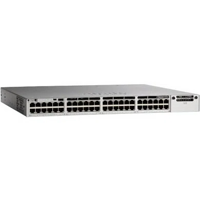 C9200-48T-E Cisco Коммутаторы Cisco Catalyst 9200