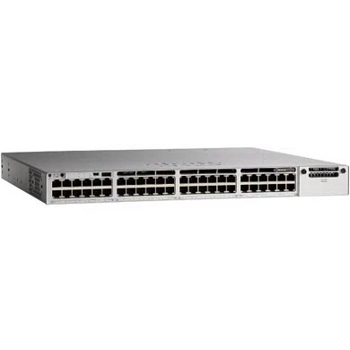 C9200-48T-E Cisco Коммутаторы Cisco Catalyst 9200
