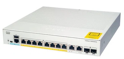 C1000-8FP-2G-L Cisco
