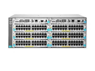 5406R zl2 HPE Коммутаторы Aruba 5400R ZL2
