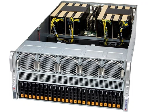 SYS-522GA-NRT Supermicro Серверы Supermicro