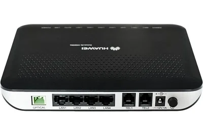 EchoLife HG850a Huawei