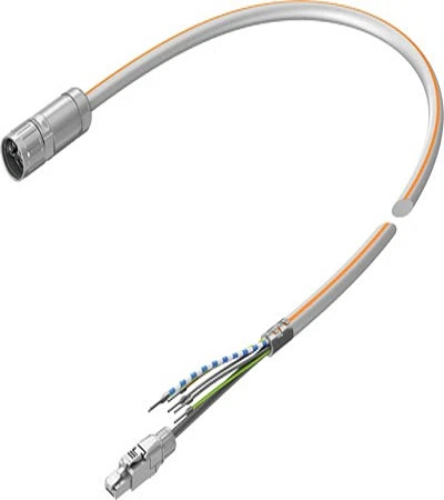 NEBM-M23G15-EH-15-Q7N-R3LEG14 Festo