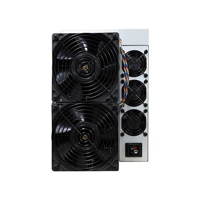 Antminer-S21-PRO-234-TH-s Bitmain