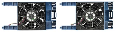 P37042-B21 HPE Системы охлаждения HPE