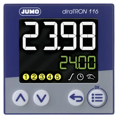 702111/8-0000-25/000 Jumo