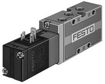 MVH-5-3/8-B FESTO