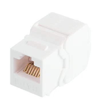 NMC-KJUE2-ET-WT NIKOMAX Коммутационные модули