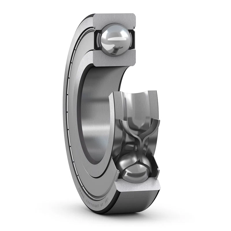 7318 BEGAM SKF