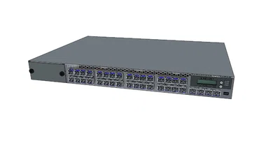 EX4300-32F-DC Juniper Коммутаторы