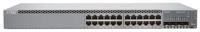 EX2300-24T Juniper Коммутаторы