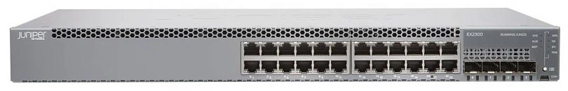 EX2300-24T Juniper Коммутаторы