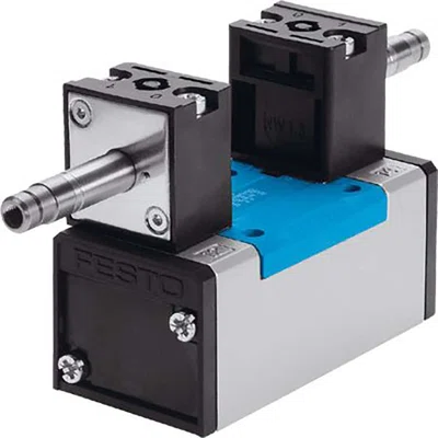 JMN1H-5/2-D-3-C Festo