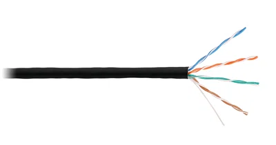 NKL-4100C-BK NIKOMAX Кабели
