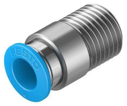 QS-1/4-8-I FESTO