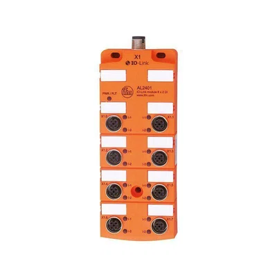 IO-Link IFM