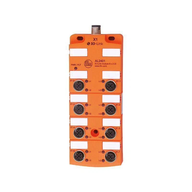 IO-Link IFM