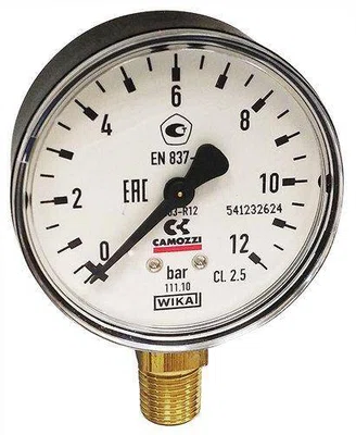 M063-R12 Camozzi