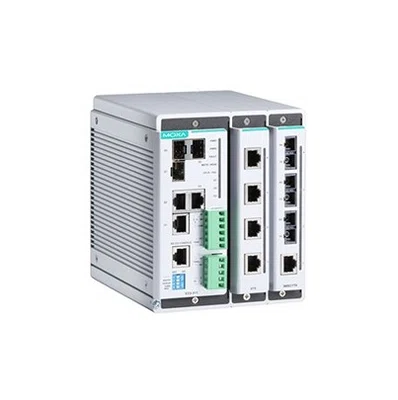 EDS-611 MOXA