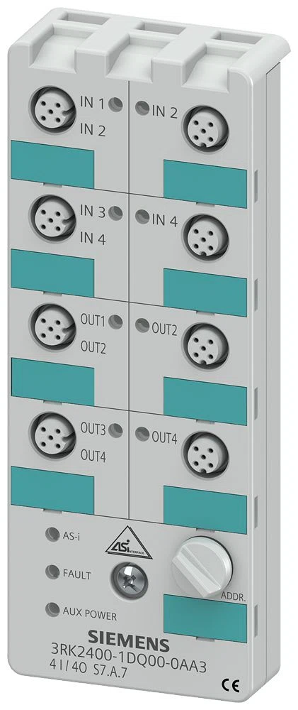 3RK2400-1DQ00-0AA3 Siemens