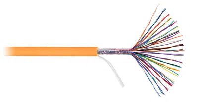 NKL-5120C-OR NIKOMAX Кабели