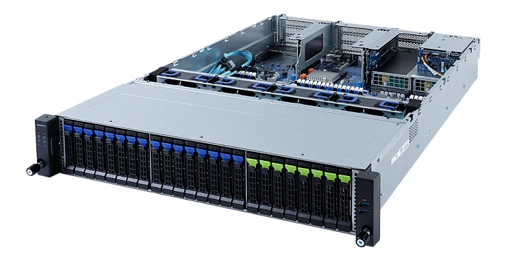 R282-N80 GIGABYTE GIGABYTE R282