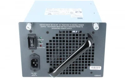 PWR-C45-2800ACV Cisco Блоки питания Cisco