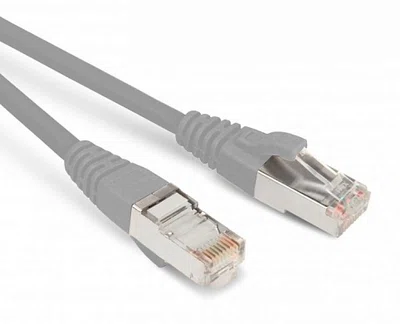 PC-LPM-SFTP-RJ45-RJ45-C6a-15M-LSZH-GY Hyperline