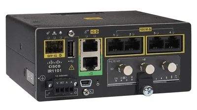 IR1101-K9 Cisco Маршрутизаторы