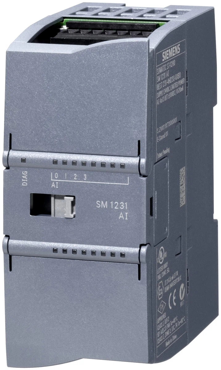 6ES7231-4HD32-0XB0 Siemens