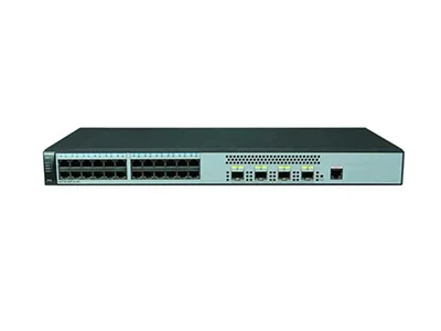 S5720S-28P-LI-AC Huawei коммутатор