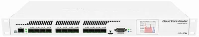 CCR1016-12S-1S Mikrotik Маршрутизаторы