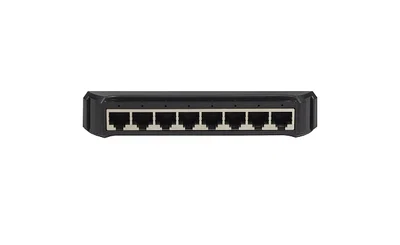 OS2108 Origo Коммутаторы