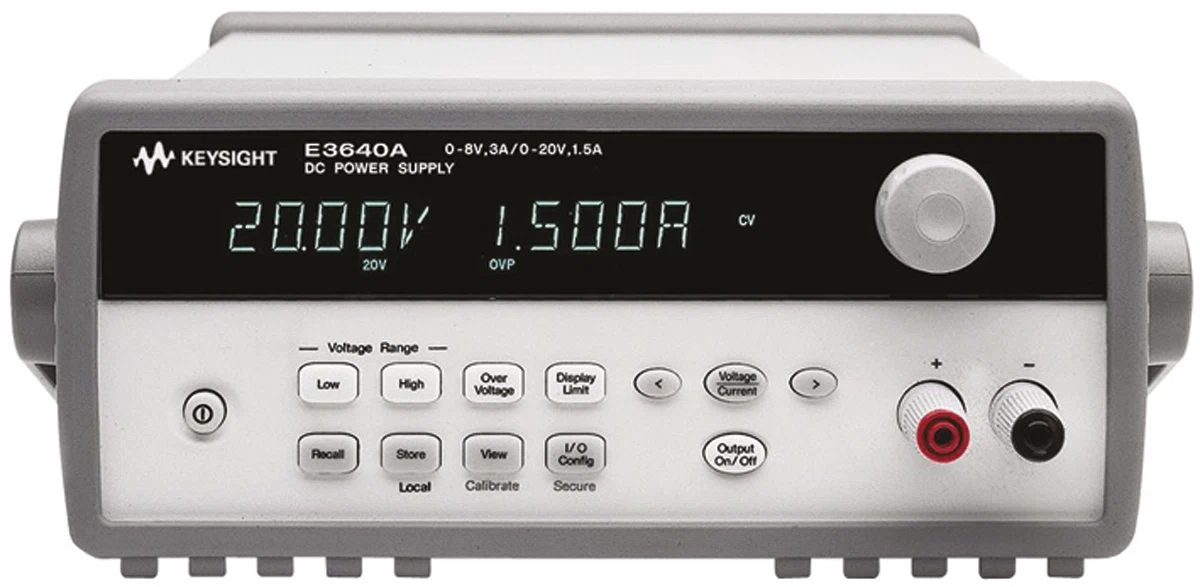 E3641A Keysight Technologies