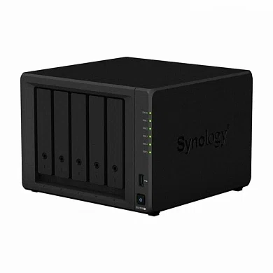 DS1522 Synology система хранения данных