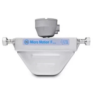 F200 MICRO MOTION