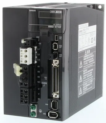 R88D-KT75F Omron