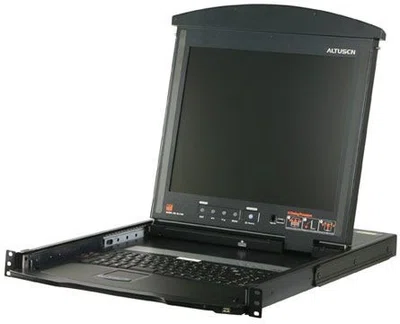 KL1516AN ATEN KVM-переключатели