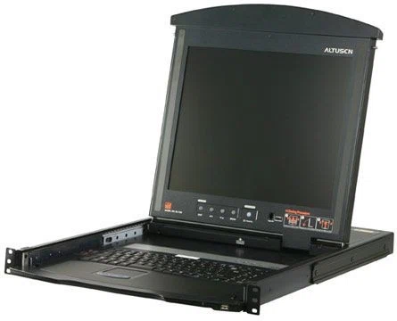 KL1516AN ATEN KVM-переключатели