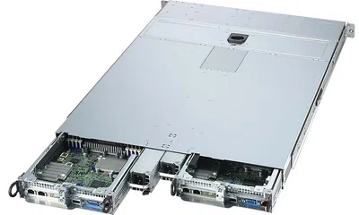 SYS-120TP-DTTR Supermicro Серверы Supermicro